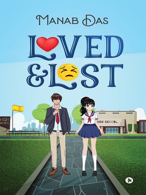 cover image of Loved & Lost